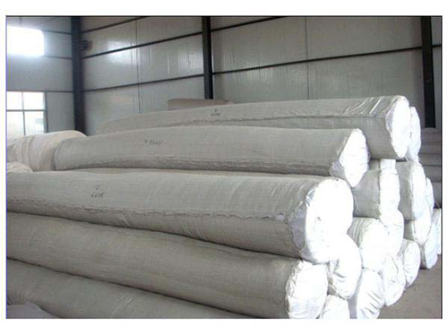 短纖土工布-01 短纖土工布-01